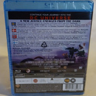 JUSTICE LEAGUE: DARK  (BD) UUSI - pikkukuva 2