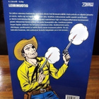 TEX WILLER KIRJASTO numero 49 Leirinuotio ( SIS POSTIKULU) - pikkukuva 2