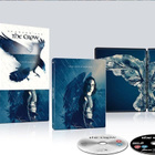 The Crow 4K SteelBook Limited Edition UK - pikkukuva 4