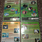 Muumit 4x Dvd - pikkukuva 2