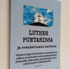 Luther puntarissa ja evankeliumin aarteita - pikkukuva 1