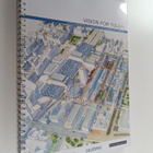 Vision for tulli : a collabortive charrette for Tampere c... - pikkukuva 1