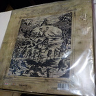VIRGIN STEELE - BLACK LIGHT BACCHANALIA EX+/EX+ 3LP+CD BOKSI - pikkukuva 2