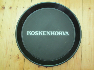 KOSKENKORVA TARJOTIN ÄIJÄLUOLA KAMAA