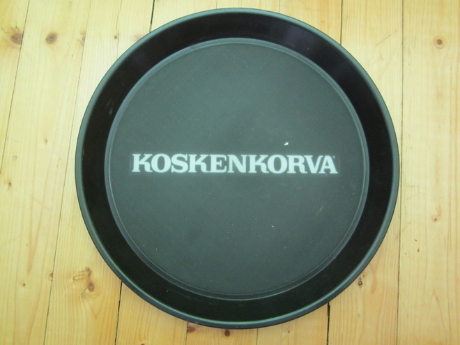 KOSKENKORVA TARJOTIN ÄIJÄLUOLA KAMAA