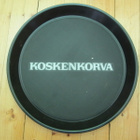 KOSKENKORVA TARJOTIN ÄIJÄLUOLA KAMAA - pikkukuva 1