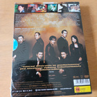 Infernal Affairs trilogia (3 x DVD, uusi) - pikkukuva 2