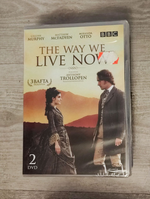 Elomme päivät DVD UUSI
