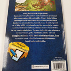 Jan Kjär : Ensimmäinen tulikoe - pikkukuva 2