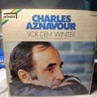 Charles Aznavour – Vor Dem Winter -Chansons In Deutsch- - pikkukuva 1