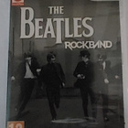 * The Beatles Rock Band Wii / Wii U Muoveissa PAL Lue Kuvaus - pikkukuva 1