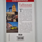 Otso Kantokorpi : Sankarimatkailija Tallinnan raitiovaunu... - pikkukuva 2