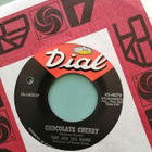 The Joe Tex band- Chocolate cherry>>[7"] - pikkukuva 1