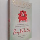Xinran : Buy me the sky : the remarkable truth of China's... - pikkukuva 1