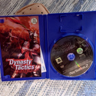 dynasty tactics ps2 cib - pikkukuva 2