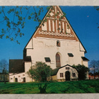 Porvoo, Porvoon tuomiokirkko - pikkukuva 1