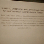 Erkki Tanttu: Otto Potto Poroliini (1993) Sis.postikulut - pikkukuva 2
