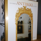 Suomen antiikkiesineet 1-3 - W+G 2005-2006 - pikkukuva 3