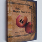 Leonid Tsypkin : Kesä Baden-Badenissa - pikkukuva 1