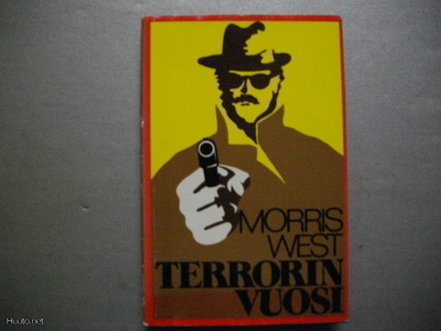 Morris West: Terrorin vuosi (29.12)