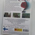  DVD Harrison's flowers - Sodan kukat ( Sis.postikulut ) - pikkukuva 2