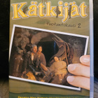Kätkijät - tuotantokausi 2 (DVD) The Borrowers - pikkukuva 1