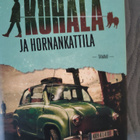 Markku Ropponen: Kuhala ja hornankattila - pikkukuva 1