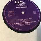 Arvi Leskinen erikoinen iskelmä maksi Esko Hartikainen 1993 - pikkukuva 2