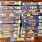 VHS elokuvakasetteja SHOWTIME x 21 kpl - pikkukuva 3