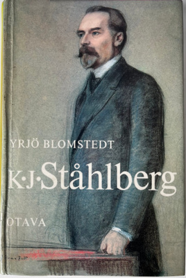 K.J. Ståhlberg