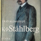 K.J. Ståhlberg - pikkukuva 1
