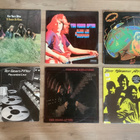 Ten Years After - Vinyylilevykokoelma, 18x LP’s - pikkukuva 2