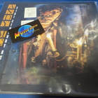 ANDY MCCOY - 21ST CENTURY ROCKS M-/M- SUOMI 2021 PAINOS LP - pikkukuva 1