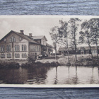 KULLAA.....Leineperin Ruukki, vanha kortti. - pikkukuva 1