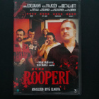 DVD: Rööperi (Samuli Edelmann, Peter Franzén 2009) - pikkukuva 1