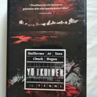 del Toro, Guillermo & Hogan, Chuck: Vitsaus-trilogia - pikkukuva 3
