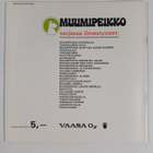 Tove Jansson : Muumipeikko : Partiolaiset - pikkukuva 2