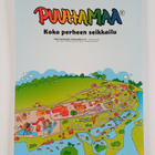 Puuhamaa : puuhakirja - pikkukuva 2