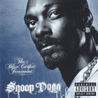 Snoop Dogg • Tha Blue Carpet Treatment CD - pikkukuva 5