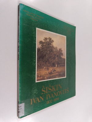 Irina Suvalova : Siskin Ivan Ivanovits