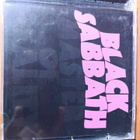 CD: Black Sabbath - Master of Reality - pikkukuva 3