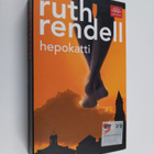 Ruth Rendell : Hepokatti - pikkukuva 1
