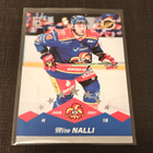 Miro Nalli Jokerit Blueline silver 2026-27 - pikkukuva 1