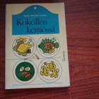 Bäckegård-Lomakka: Kokeillen keittiössä (1965) - pikkukuva 1