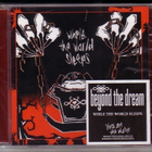 cd, Beyond the Dream: While The World Sleeps - NEW [Gothic & - pikkukuva 1