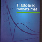 k, Martti Holopainen & al - Tilastolliset menetelmät - pikkukuva 1