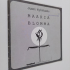 Jussi Kylätasku : Maaria Blomma : kuunnelma - pikkukuva 1