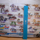 Transformers Cybertron Maa esite vuodelta 2005 - pikkukuva 2