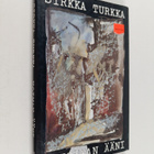 Sirkka Turkka : Voiman ääni : runoja - pikkukuva 1