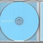 Alesha Dixon • Breathe Slow PROMO CD-Single - pikkukuva 2